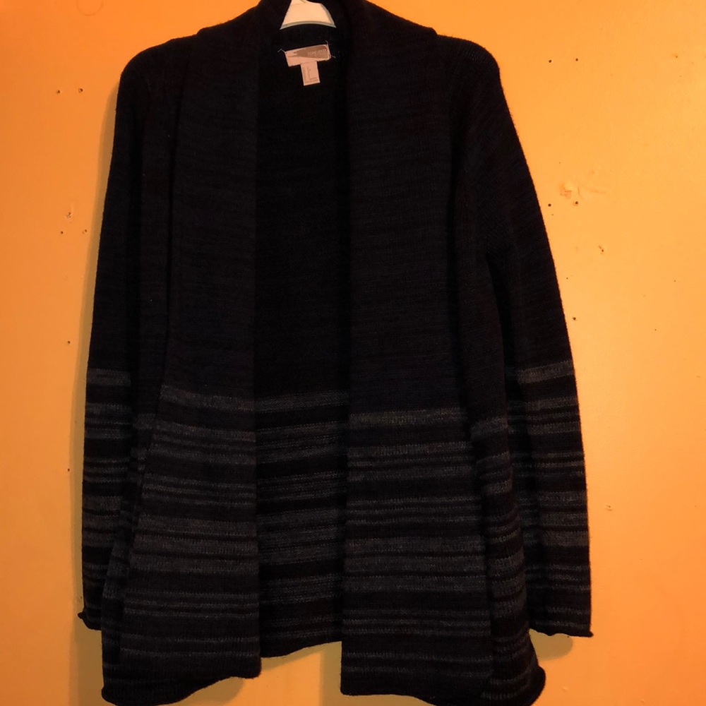 🔥Forever 21 Thick layered Sweater🔥 - Picture 2 of 10
